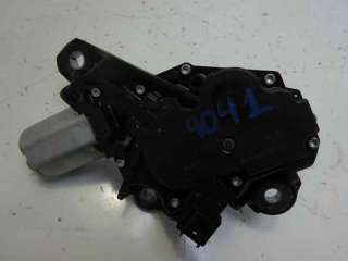 Recambio de motor limpia trasero para renault kangoo 2008- dynamique referencia OEM IAM 8200431392 0390201836 