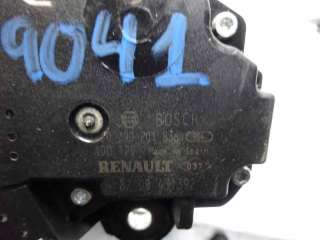 Recambio de motor limpia trasero para renault kangoo 2008- dynamique referencia OEM IAM 8200431392 0390201836 