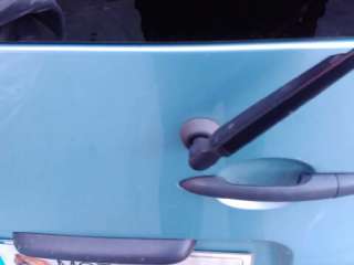 Recambio de motor limpia trasero para renault kangoo 2008- dynamique referencia OEM IAM 8200431392 0390201836 