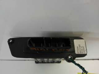 Recambio de resistencia calefaccion para renault kangoo 2008- dynamique referencia OEM IAM 271500889R  
