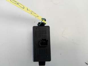 Recambio de warning para renault kangoo 2008- dynamique referencia OEM IAM 8200214896A   2