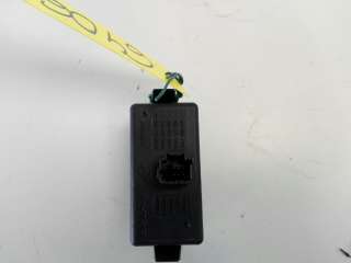 Recambio de warning para renault kangoo 2008- dynamique referencia OEM IAM 8200214896A  