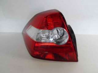 Recambio de piloto trasero izquierdo para renault megane ii classic berlina 2003-2010 referencia OEM IAM 2211228 103F19381771 RN