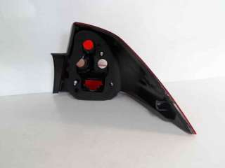 Recambio de piloto trasero izquierdo para renault megane ii classic berlina 2003-2010 referencia OEM IAM 2211228 103F19381771 RN