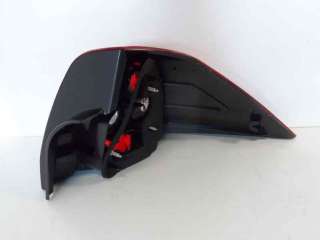Recambio de piloto trasero izquierdo para renault megane ii classic berlina 2003-2010 referencia OEM IAM 2211228 103F19381771 RN