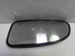 Recambio de cristal retrovisor derecho para fiat ducato caja abierta (desde 03.02) 2002-2006 referencia OEM IAM 71748251 1050943