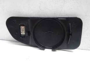 Recambio de cristal retrovisor derecho para fiat ducato caja abierta (desde 03.02) 2002-2006 referencia OEM IAM 71748251 1050943 2