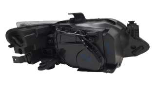 Recambio de faro izquierdo para seat ibiza sc (6j1) 2008-2015 referencia OEM IAM 6J1941021C 10121241004 ST0354804