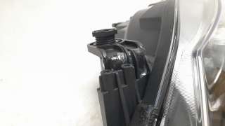 Recambio de faro izquierdo para seat ibiza sc (6j1) 2008-2015 referencia OEM IAM 6J1941021C 10121241004 ST0354804