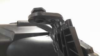 Recambio de faro izquierdo para seat ibiza sc (6j1) 2008-2015 referencia OEM IAM 6J1941021C 10121241004 ST0354804