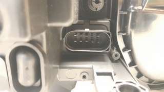 Recambio de faro izquierdo para seat ibiza sc (6j1) 2008-2015 referencia OEM IAM 6J1941021C 10121241004 ST0354804