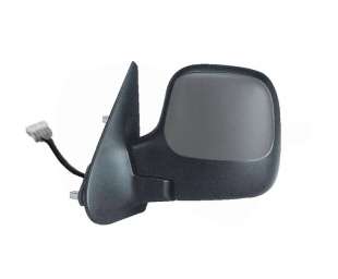 Recambio de retrovisor izquierdo para citroën berlingo 1996-2002 referencia OEM IAM 8149E1 1050717024 PG9047324