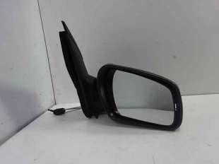 Recambio de retrovisor derecho para ford focus berlina (cap) 2004-2007 referencia OEM IAM 1373380 1051036013 FD4247123 2