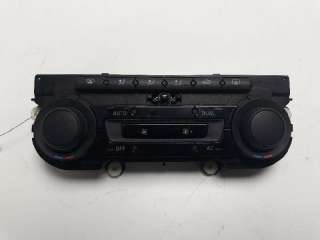 Recambio de mando climatizador para seat leon (1p1) 2005-2012 reference referencia OEM IAM 5P0907044R 5HB01017012 