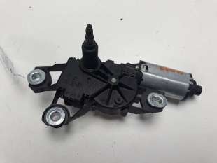 Recambio de motor limpia trasero para seat leon (1p1) 2005-2012 reference referencia OEM IAM   