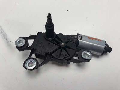 Recambio de motor limpia trasero para seat leon (1p1) 2005-2012 reference referencia OEM IAM   