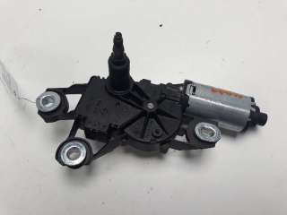 Recambio de motor limpia trasero para seat leon (1p1) 2005-2012 reference referencia OEM IAM   