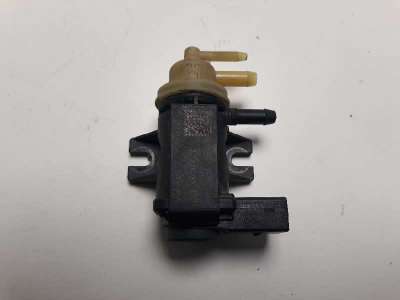 Recambio de valvula aire adicional para seat leon (1p1) 2005-2012 reference referencia OEM IAM 1K0906627B  