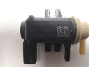 Recambio de valvula aire adicional para seat leon (1p1) 2005-2012 reference referencia OEM IAM 1K0906627B   2