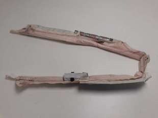 Recambio de airbag cortina delantero izquierdo para seat leon (1p1) 2005-2012 reference referencia OEM IAM 1P0880741E  