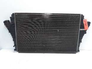 Recambio de intercooler para fiat croma (194) 2005-2010 1.9 8v multijet active referencia OEM IAM 13205149 30475 
