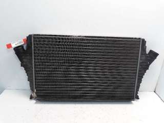 Recambio de intercooler para fiat croma (194) 2005-2010 1.9 8v multijet active referencia OEM IAM 13205149 30475 
