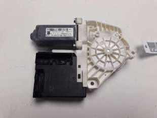 Recambio de motor elevalunas delantero izquierdo para seat leon (1p1) 2005-2012 reference referencia OEM IAM 1P0837401AB  