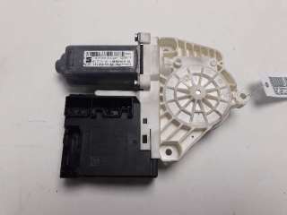 Recambio de motor elevalunas delantero izquierdo para seat leon (1p1) 2005-2012 reference referencia OEM IAM 1P0837401AB  