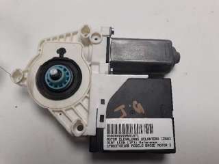 Recambio de motor elevalunas delantero izquierdo para seat leon (1p1) 2005-2012 reference referencia OEM IAM 1P0837401AB  