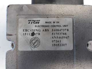 Recambio de abs para fiat croma (194) 2005-2010 1.9 8v multijet active referencia OEM IAM 51753788  