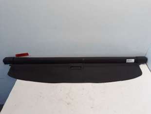 Recambio de bandeja trasera para fiat croma (194) 2005-2010 1.9 8v multijet active referencia OEM IAM   