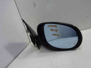 Recambio de retrovisor derecho para fiat croma (194) 2005-2010 1.9 8v multijet active referencia OEM IAM 0735494334 27811592  2