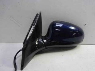 Recambio de retrovisor izquierdo para fiat croma (194) 2005-2010 1.9 8v multijet active referencia OEM IAM 0735494341 27081591 