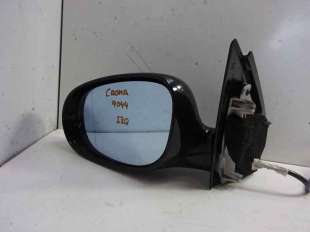 Recambio de retrovisor izquierdo para fiat croma (194) 2005-2010 1.9 8v multijet active referencia OEM IAM 0735494341 27081591  2