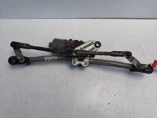 Recambio de motor limpia delantero para fiat croma (194) 2005-2010 1.9 8v multijet active referencia OEM IAM 0390241915  