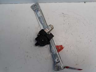 Recambio de elevalunas trasero derecho para fiat croma (194) 2005-2010 1.9 8v multijet active referencia OEM IAM   