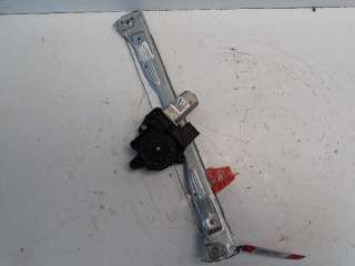 Recambio de elevalunas trasero derecho para fiat croma (194) 2005-2010 1.9 8v multijet active referencia OEM IAM   