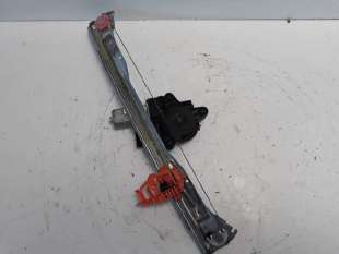 Recambio de elevalunas trasero derecho para fiat croma (194) 2005-2010 1.9 8v multijet active referencia OEM IAM    2