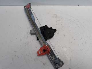 Recambio de elevalunas trasero derecho para fiat croma (194) 2005-2010 1.9 8v multijet active referencia OEM IAM   
