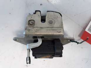 Recambio de cerradura maletero / porton para fiat croma (194) 2005-2010 1.9 8v multijet active referencia OEM IAM   