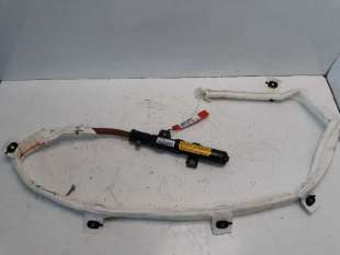 Recambio de airbag cortina delantero derecho para fiat croma (194) 2005-2010 1.9 8v multijet active referencia OEM IAM 51789614 