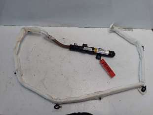 Recambio de airbag cortina delantero izquierdo para fiat croma (194) 2005-2010 1.9 8v multijet active referencia OEM IAM 5178961