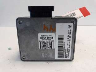 Recambio de antirrobo / llave contacto para fiat croma (194) 2005-2010 1.9 8v multijet active referencia OEM IAM 518054060  