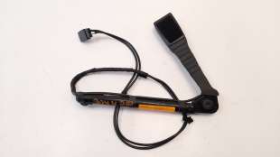 Recambio de cinturon seguridad delantero derecho para fiat croma (194) 2005-2010 1.9 8v multijet active referencia OEM IAM 18479