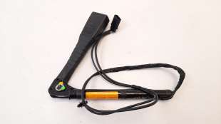 Recambio de cinturon seguridad delantero derecho para fiat croma (194) 2005-2010 1.9 8v multijet active referencia OEM IAM 18479 2