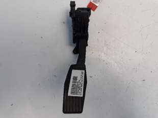 Recambio de potenciometro pedal para fiat croma (194) 2005-2010 1.9 8v multijet active referencia OEM IAM 51733558  