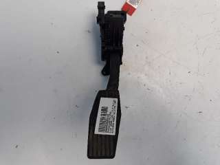 Recambio de potenciometro pedal para fiat croma (194) 2005-2010 1.9 8v multijet active referencia OEM IAM 51733558  