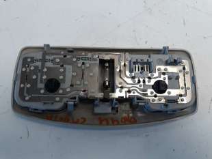 Recambio de luz interior para fiat croma (194) 2005-2010 1.9 8v multijet active referencia OEM IAM 735316712   2