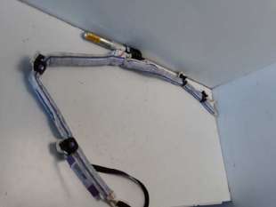 Recambio de airbag cortina delantero derecho para opel corsa d 2006-2015 1.3 16v cdti cat (z 13 dth / l4i) referencia OEM IAM 30 2