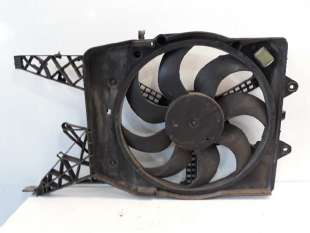 Recambio de electroventilador para opel corsa d 2006-2015 1.3 16v cdti cat (z 13 dth / l4i) referencia OEM IAM  47689  2
